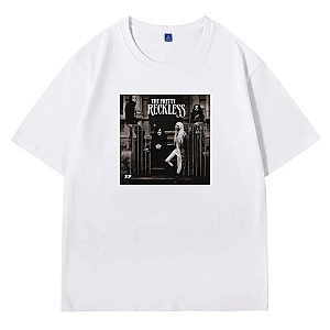 Soft Voice, Sharp Blade – TPR The Pretty Reckless T-Shirts