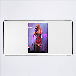 Sing It Like You Mean It – TPR The Pretty Reckless Mouse Pads