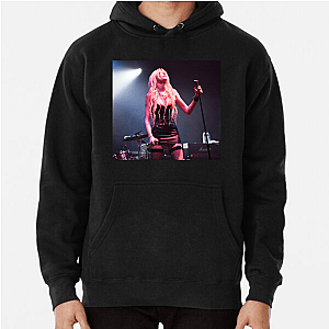 The Pretty Reckless Made Me Dangerous The Pretty Reckless Hoodies