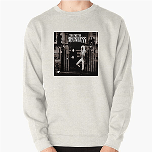 Soft Voice, Sharp Blade – TPR The Pretty Reckless Sweatshirts