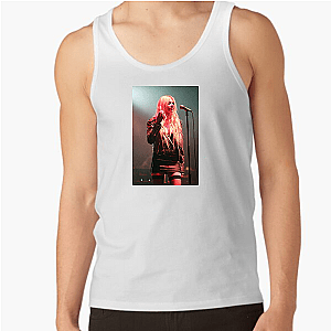 Beauty in Breakdown – TPR Vibes The Pretty Reckless Tank Tops