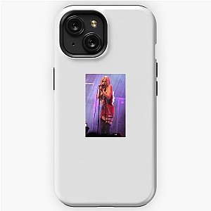 Sing It Like You Mean It – TPR The Pretty Reckless iPhone Cases