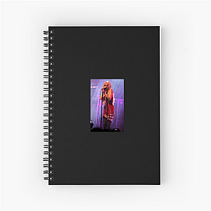 Sing It Like You Mean It – TPR The Pretty Reckless Notebook