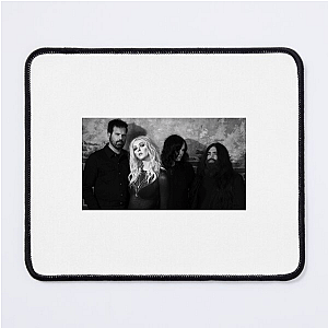I Don’t Care, I’m Pretty Reckless The Pretty Reckless Mouse Pads