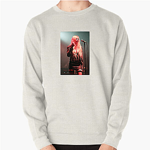 Beauty in Breakdown – TPR Vibes The Pretty Reckless Sweatshirts