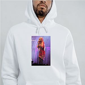 Sing It Like You Mean It – TPR The Pretty Reckless Hoodies