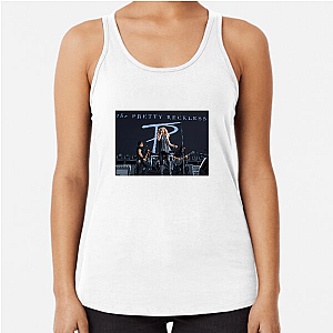 Pretty Loud – The Pretty Reckless The Pretty Reckless Tank Tops