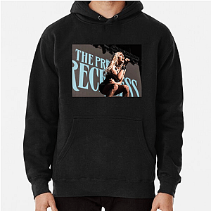 Taylor Momsen Runs This The Pretty Reckless Hoodies