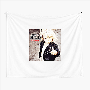 Grit & Glam – That’s TPR The Pretty Reckless Tapestries