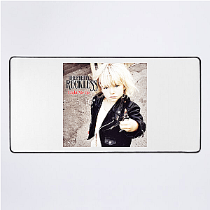 Grit & Glam – That’s TPR The Pretty Reckless Mouse Pads