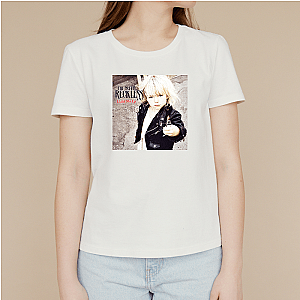 Grit & Glam – That’s TPR The Pretty Reckless T-Shirts