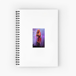 Sing It Like You Mean It – TPR The Pretty Reckless Notebook