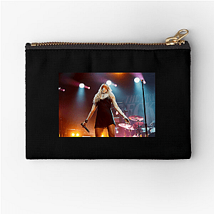 Dark Side, Pretty Face – Reckless Sound The Pretty Reckless Zipper Pouches