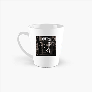 Soft Voice, Sharp Blade – TPR The Pretty Reckless Mugs