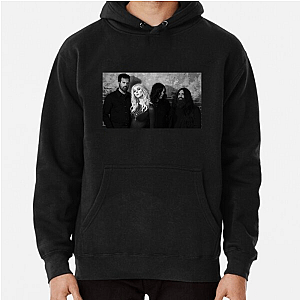 I Don’t Care, I’m Pretty Reckless The Pretty Reckless Hoodies