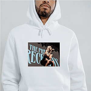Taylor Momsen Runs This The Pretty Reckless Hoodies