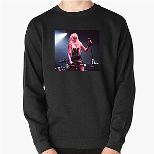The Pretty Reckless Made Me Dangerous The Pretty Reckless Sweatshirts