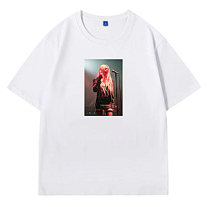 Beauty in Breakdown – TPR Vibes The Pretty Reckless T-Shirts