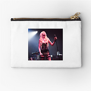 The Pretty Reckless Made Me Dangerous The Pretty Reckless Zipper Pouches