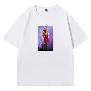 Sing It Like You Mean It – TPR The Pretty Reckless T-Shirts