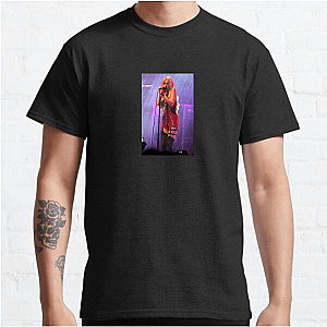 Sing It Like You Mean It – TPR The Pretty Reckless T-Shirts
