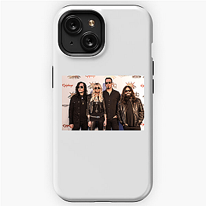 All Black Everything – The Pretty Reckless The Pretty Reckless iPhone Cases