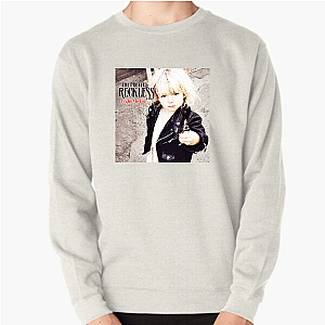 Grit & Glam – That’s TPR The Pretty Reckless Sweatshirts