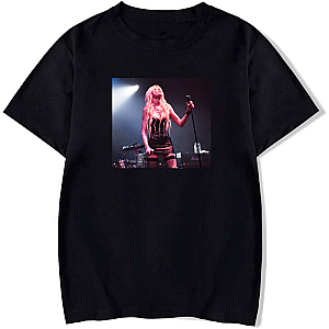 The Pretty Reckless Made Me Dangerous The Pretty Reckless T-Shirts