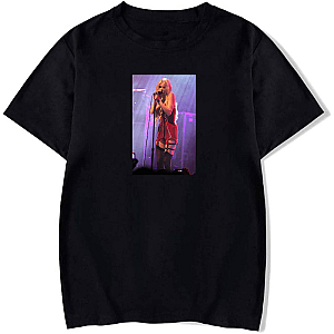Sing It Like You Mean It – TPR The Pretty Reckless T-Shirts
