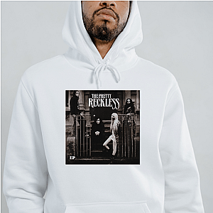 Soft Voice, Sharp Blade – TPR The Pretty Reckless Hoodies