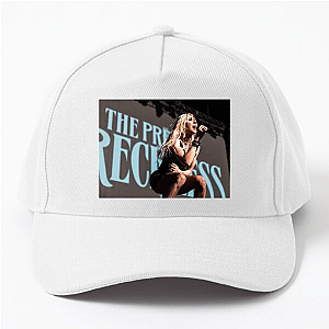 Taylor Momsen Runs This The Pretty Reckless Hats & Caps