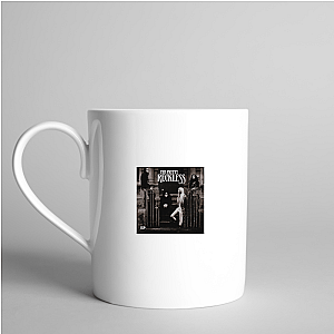 Soft Voice, Sharp Blade – TPR The Pretty Reckless Mugs