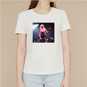 The Pretty Reckless Made Me Dangerous The Pretty Reckless T-Shirts