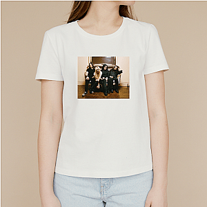 Rock Royalty – The Pretty Reckless The Pretty Reckless T-Shirts