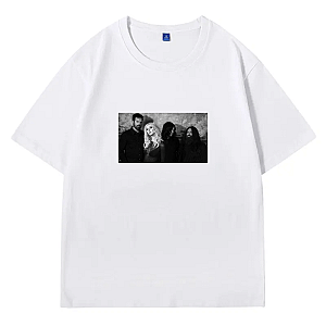 I Don’t Care, I’m Pretty Reckless The Pretty Reckless T-Shirts