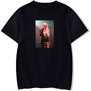 Beauty in Breakdown – TPR Vibes The Pretty Reckless T-Shirts