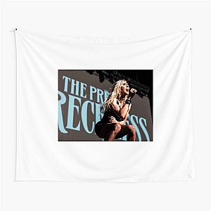 Taylor Momsen Runs This The Pretty Reckless Tapestries