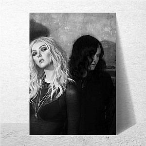 I Don’t Care, I’m Pretty Reckless The Pretty Reckless Posters
