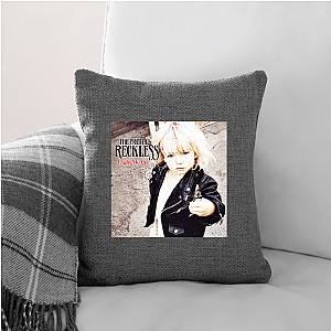 Grit & Glam – That’s TPR The Pretty Reckless Pillows Cover