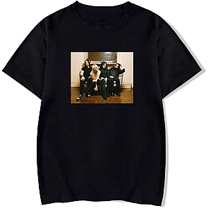 Rock Royalty – The Pretty Reckless The Pretty Reckless T-Shirts