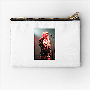 Beauty in Breakdown – TPR Vibes The Pretty Reckless Zipper Pouches