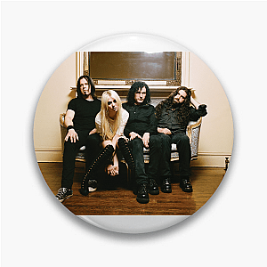 Rock Royalty – The Pretty Reckless The Pretty Reckless Pins