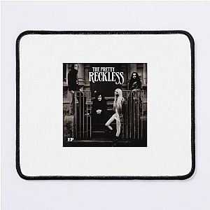 Soft Voice, Sharp Blade – TPR The Pretty Reckless Mouse Pads