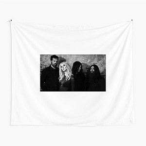 I Don’t Care, I’m Pretty Reckless The Pretty Reckless Tapestries