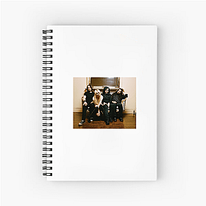 Rock Royalty – The Pretty Reckless The Pretty Reckless Notebook