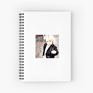 Grit & Glam – That’s TPR The Pretty Reckless Notebook