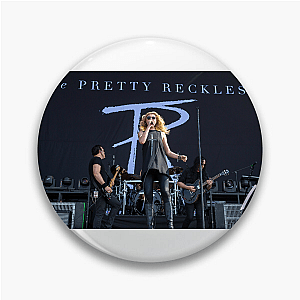 Pretty Loud – The Pretty Reckless The Pretty Reckless Pins