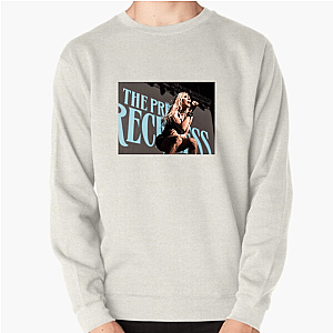Taylor Momsen Runs This The Pretty Reckless Sweatshirts