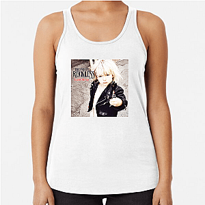 Grit & Glam – That’s TPR The Pretty Reckless Tank Tops