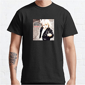 Grit & Glam – That’s TPR The Pretty Reckless T-Shirts
